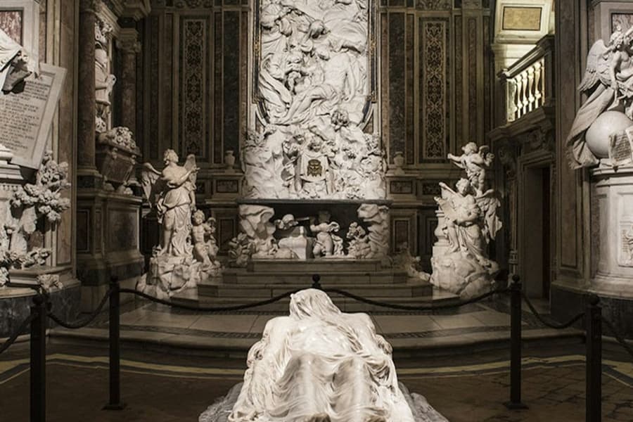 Sansevero Chapel: Skip The Line Ticket + Guided Tour, at Sansevero Chapel