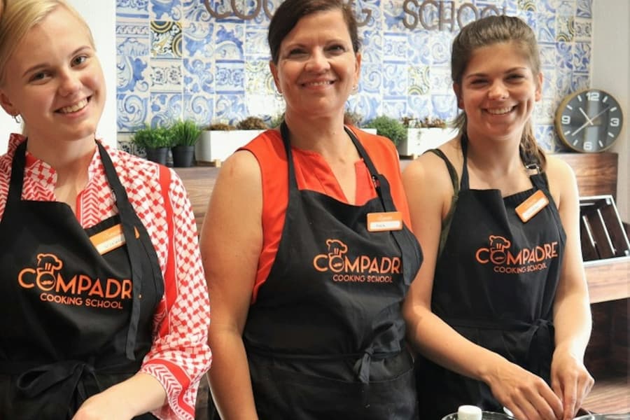 Lisbon: Hands-on Portuguese Cooking Class, at Lisbon Workshops & Classes