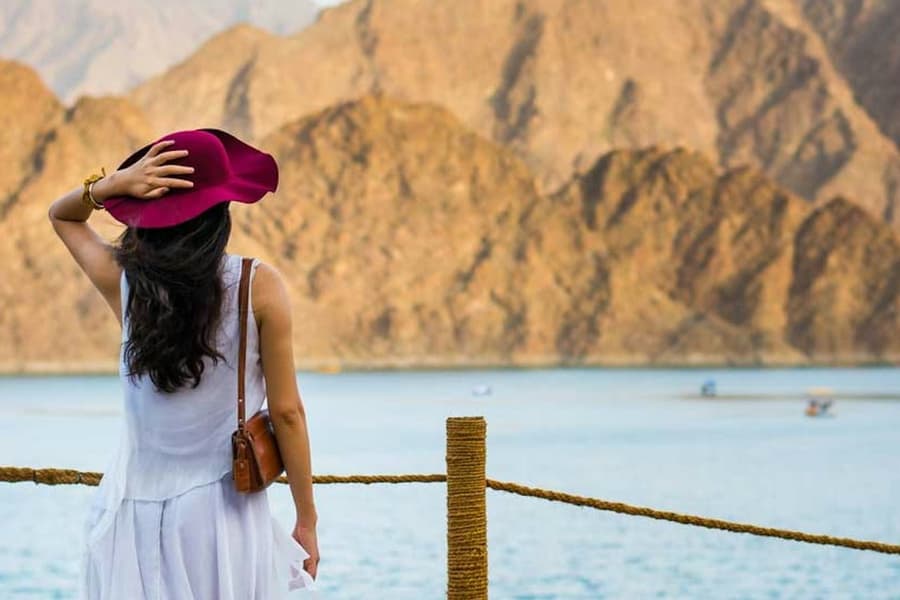 Hatta Mountain Tour, Dam Visit, Heritage Village Tour + More tickets at East Coast Day Trips from Dubai