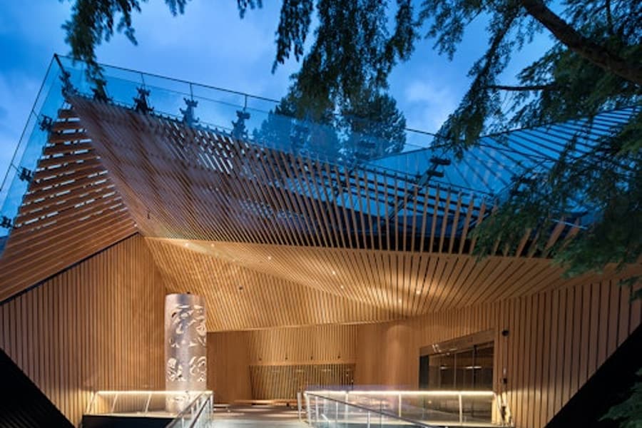 Audain Art Museum: Entry Ticket, Whistler