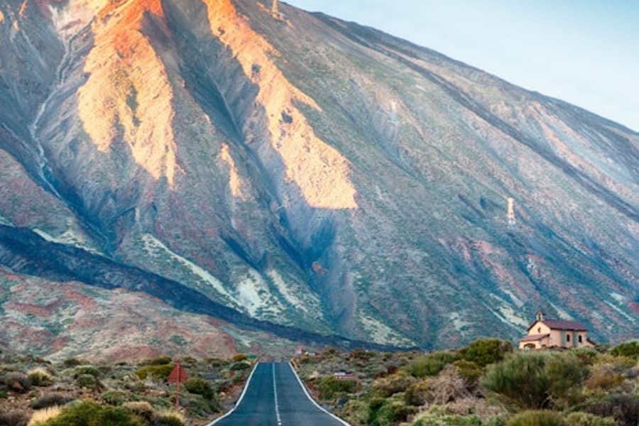 Teide, Icod, Garachico, and Masca: Excursion from the South, Tenerife