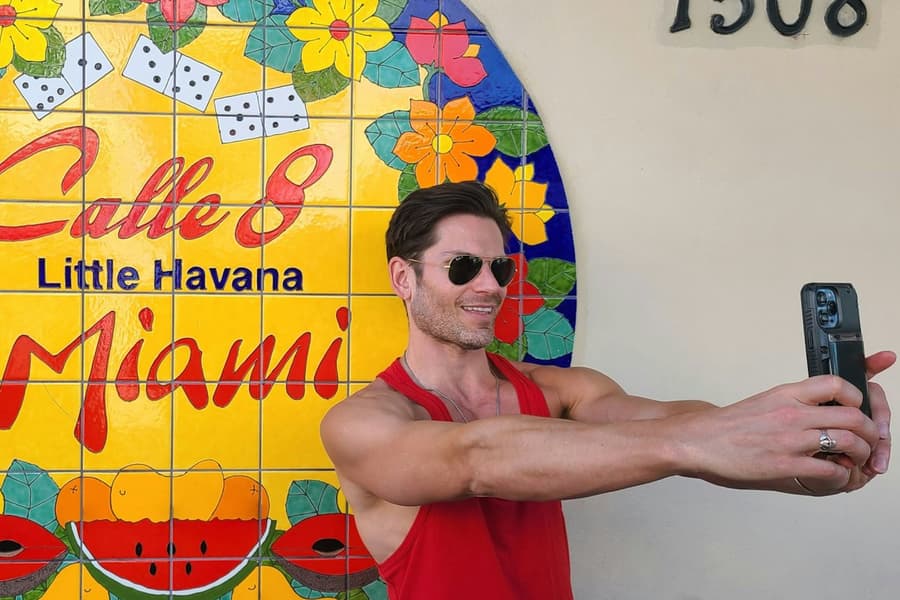 Miami: Little Havana Food and Walking Tour, at Miami Walking Tours