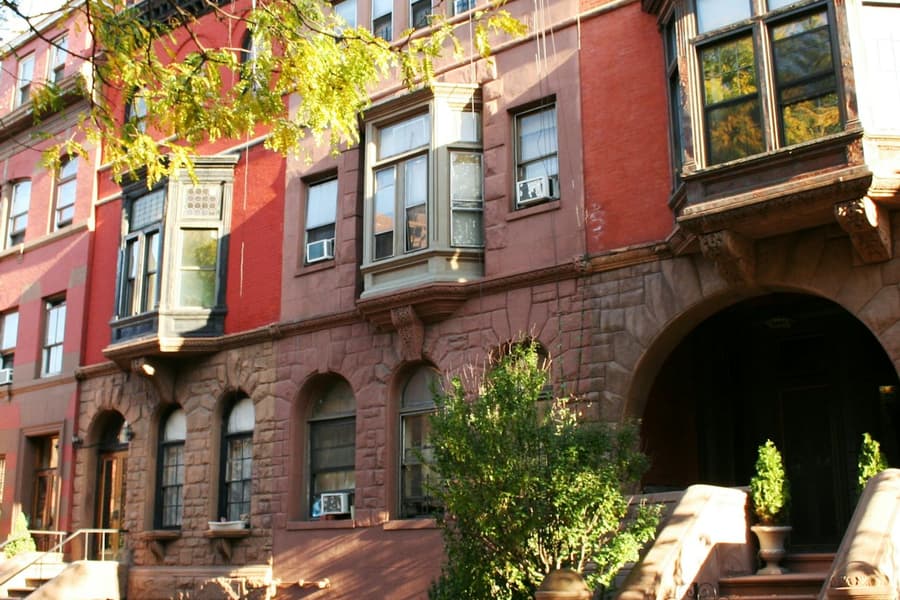 New York: Mount Morris Park Historic Walking Tour tickets at New York City Tours