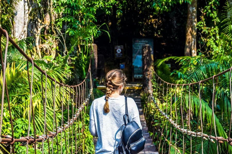 Khao Yai National Park Tour from Bangkok – Full Day, at Day Trips from Bangkok, Ayutthaya