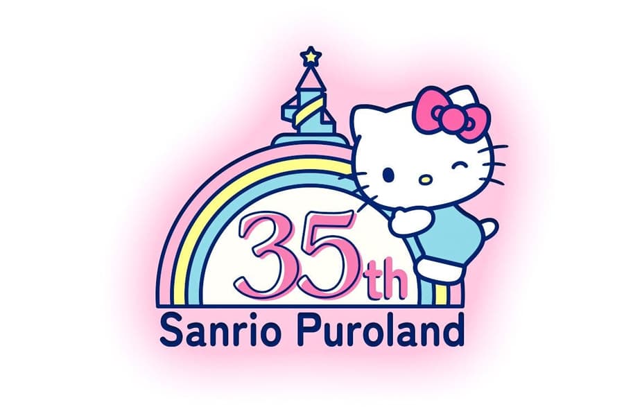 Tickets to Sanrio Puroland, at Sanrio Puroland, Tokyo