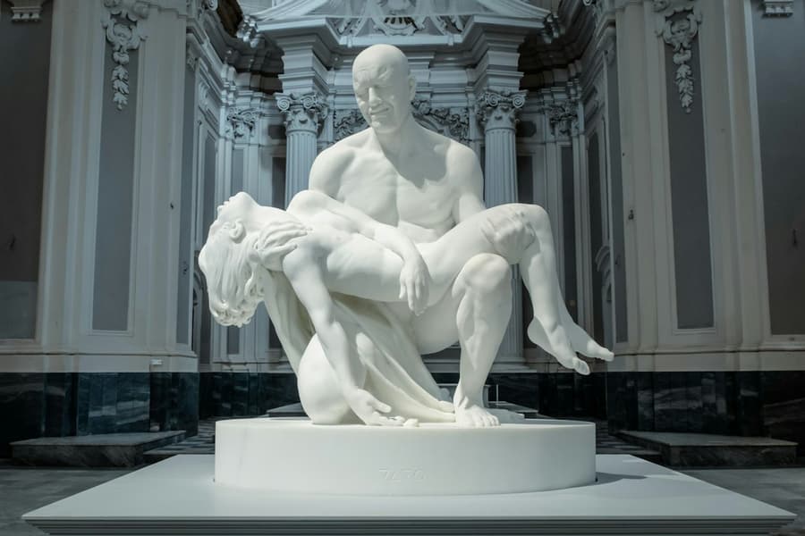 Jago Museum: Entry Ticket + Guided Tour, at Jago Museum