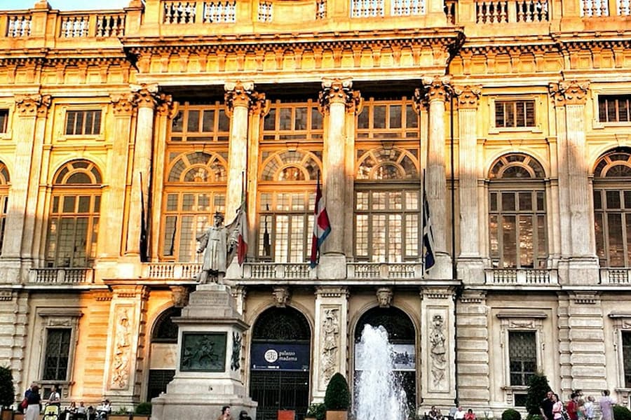 Palazzo Madama: Skip The Line Ticket, at Palazzo Madama, Turin