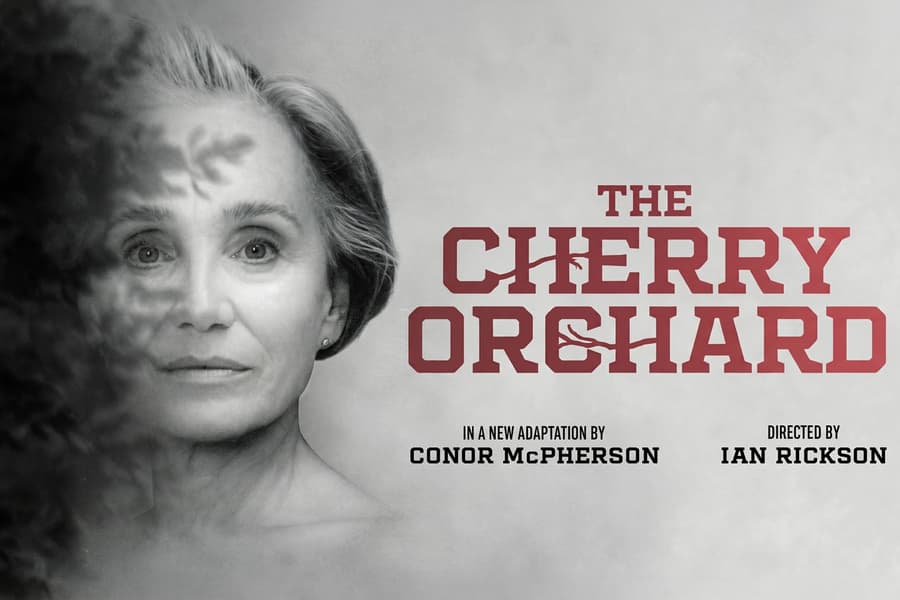 The Cherry Orchard tickets at Harold Pinter Theatre
