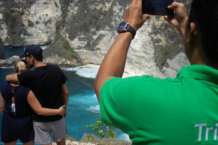 Nusa Penida: Atuh Beach & Diamond Beach Tour, at Nusa Penida Island Day Tours, Bali