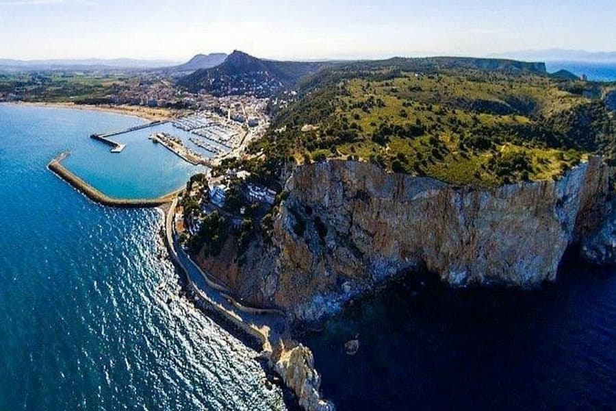 Illes Medes & L'Estartit: Catamaran Cruise from Roses tickets at Costa Brava Boat Trips
