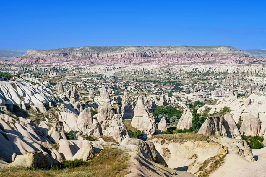 Full-Day Cappadocia (North) Red Plus Tour, Cappadocia