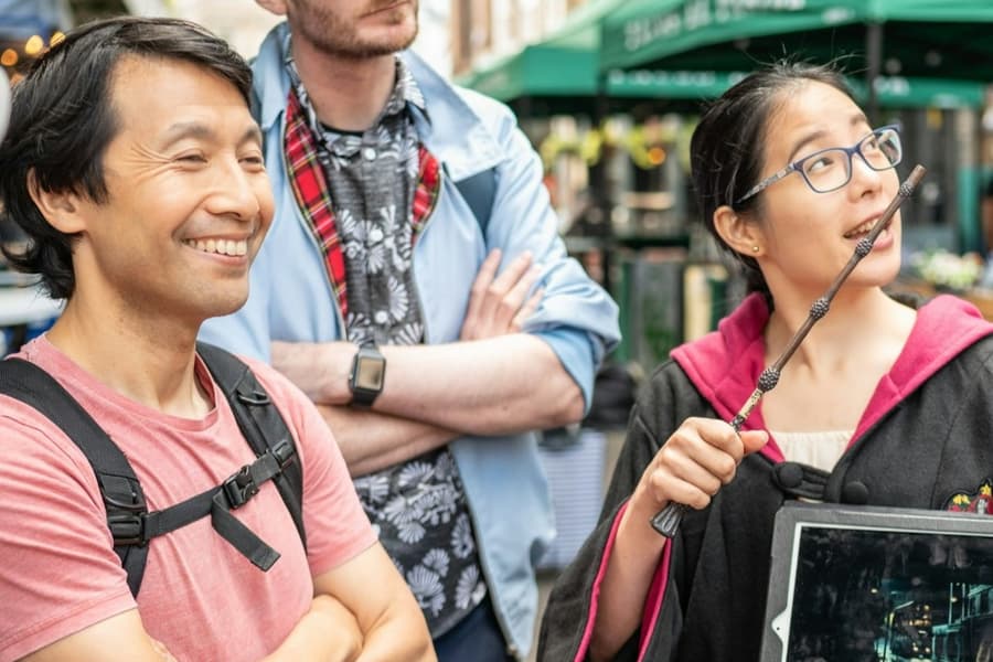 London: Harry Potter Tour, Tower of London and Thames Cruise tickets at London City Tours