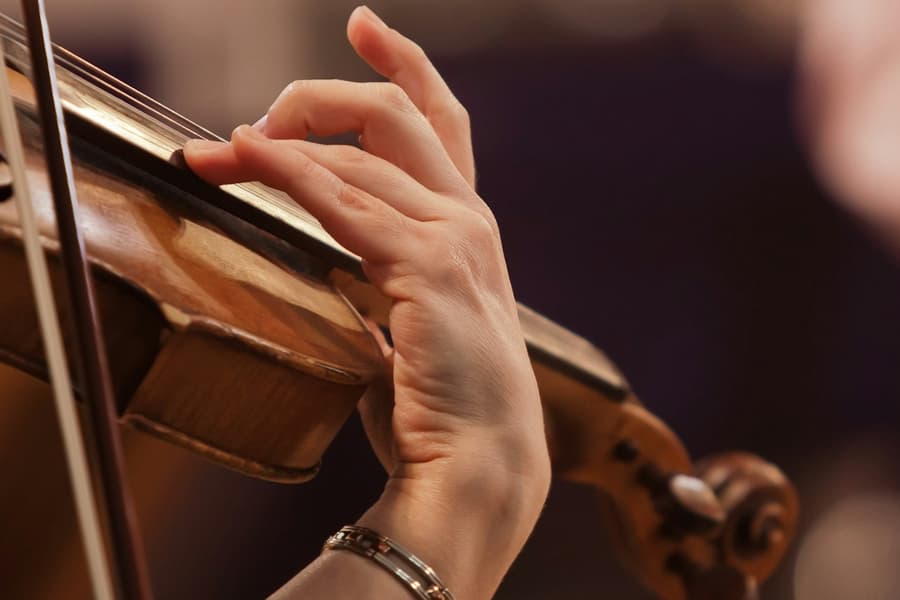 Rome: Vivaldi’s The Four Seasons Concert by I Virtuosi dell’opera di Roma, at Rome Opera & Concerts
