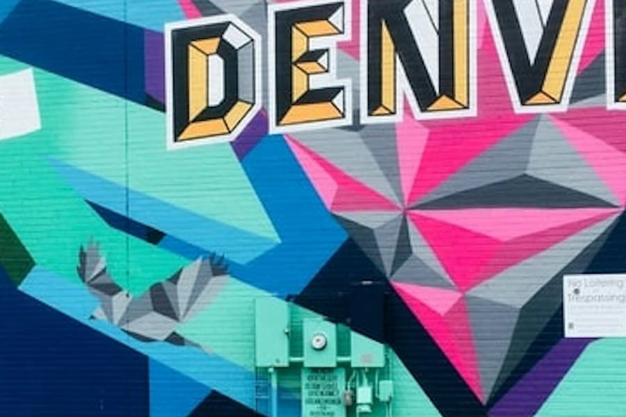RiNo Arts District: Walking Food Tour, Denver