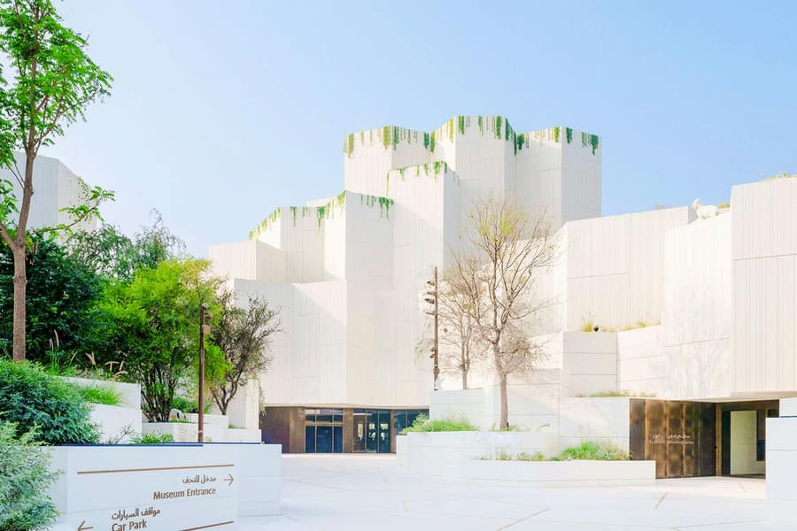 Natural History Museum Abu Dhabi Tickets, Abu Dhabi