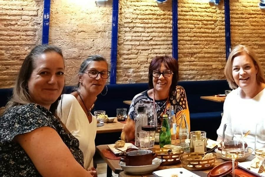 Valencia: Tapas and Drinks Tour tickets at Valencia Food Tours