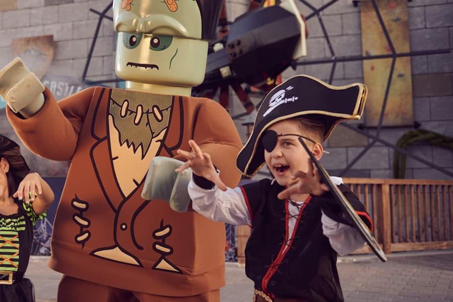 LEGOLAND® Discovery Center Boston: Entry Ticket, at LEGOLAND® Discovery Center Boston, Boston
