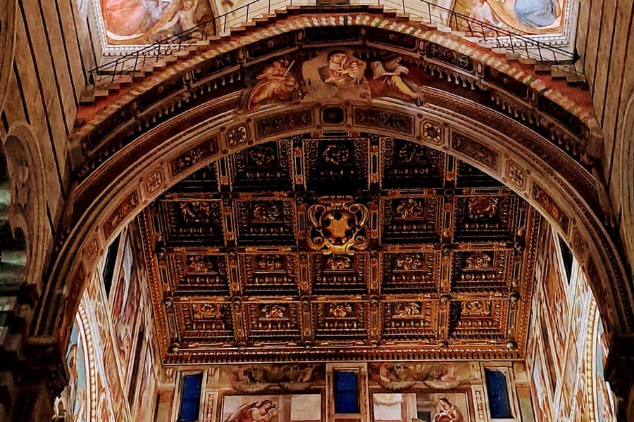 Visite guidée du Champ des Miracles avec ascension de la Tour de Pise, at Piazza del Duomo Pisa, Florence