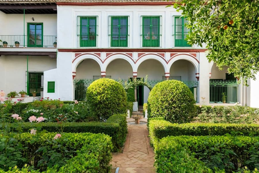 Bucarelli Palace: Entry Ticket, at Bucarelli Palace