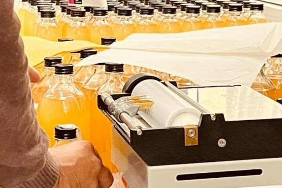 Rome: Limoncello Making Class + Tasting + Pickup, at Rome Cooking Classes