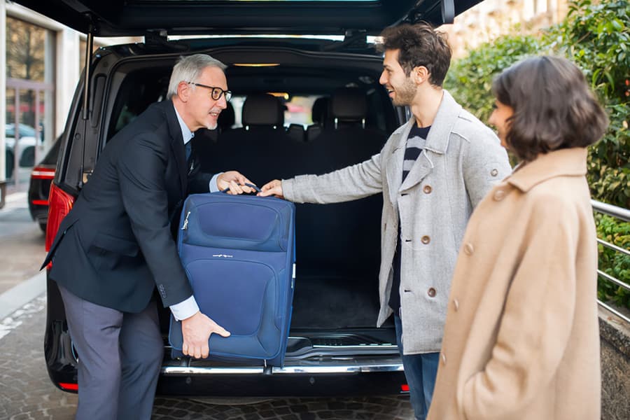 Cappadocia Airport Shuttle Transfer, Cappadocia