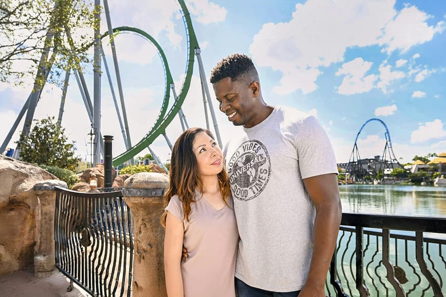 Universal Islands of Adventure: Express Pass (One Time Per Ride), at 6000 Universal Blvd
