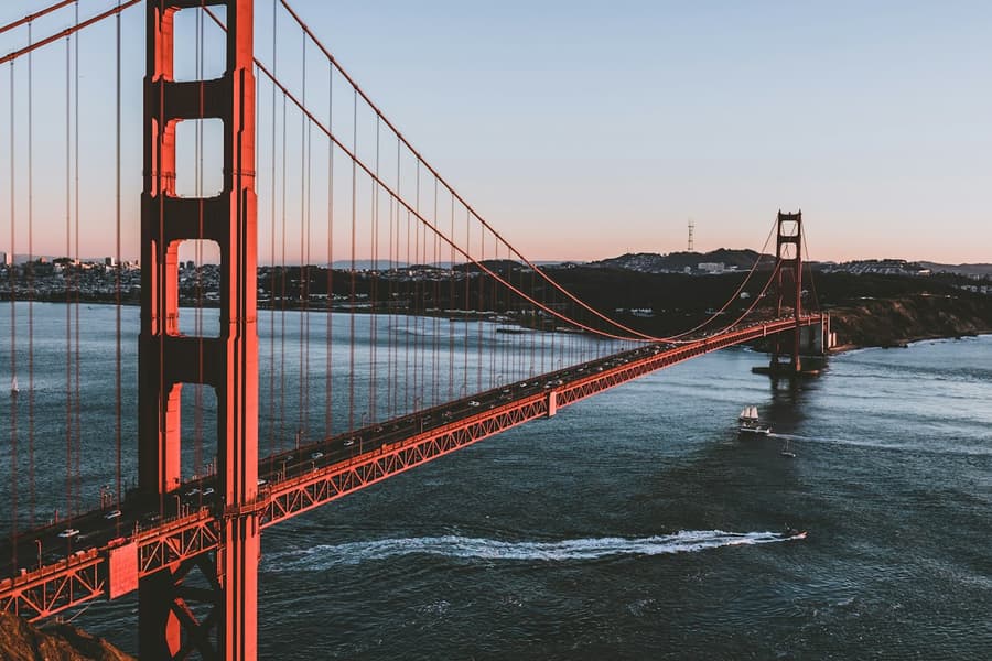 San Francisco City Card tickets at San Francisco City Cards