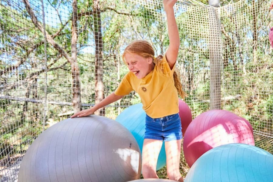 Enchanted Adventure: 1-Day General Admission Ticket, at Enchanted Adventure, Melbourne