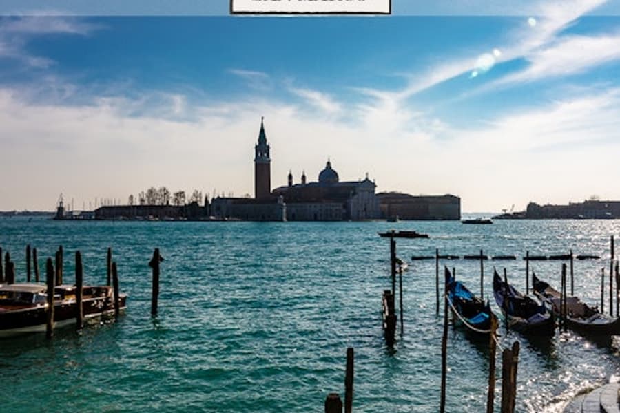 Venice: St. Mark's Square Historical City Walking Tour, at Venice City Tours, Venice