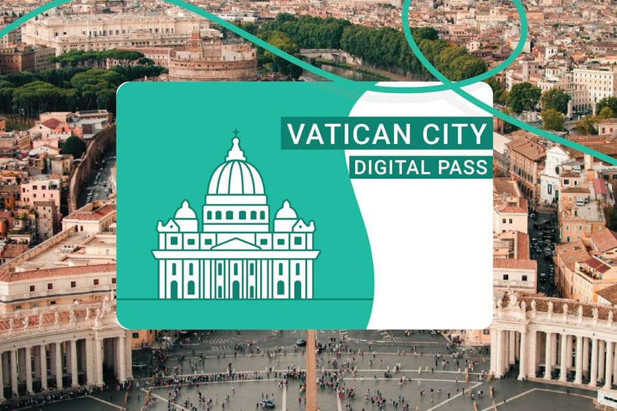 Vatican City Pass, at Rome City Cards