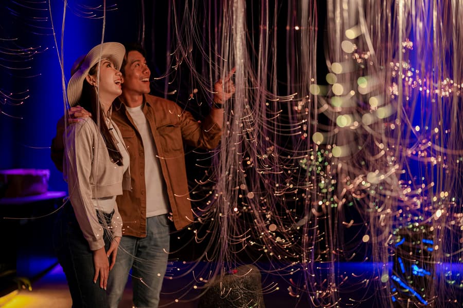 Enchanted Forest Admission Tickets, at Enchanted Forest, Selangor