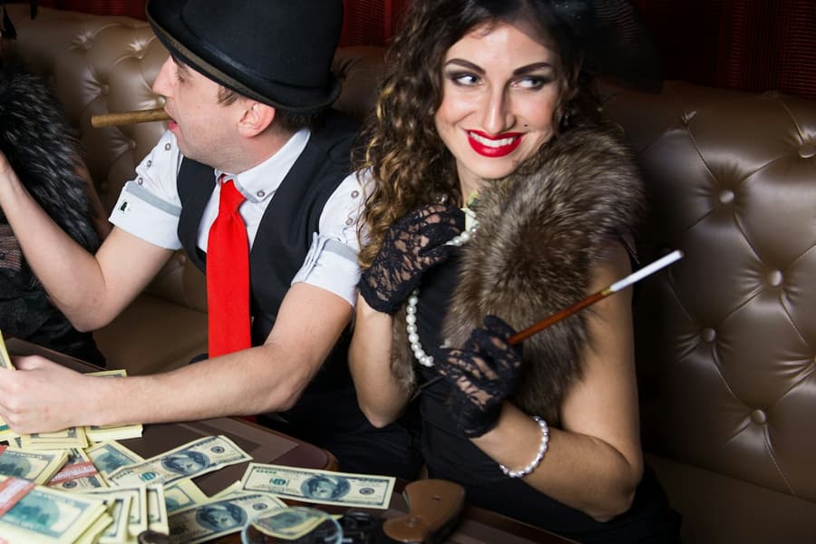 Berlin: Criminal Guided Tour, at Berlin Walking Tours