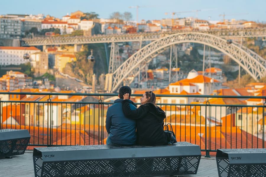 WOW Porto: 5 Museums Entry Ticket + Chocolate & Wine Tastings, at WOW Porto