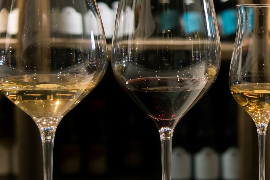 Reif Estate Winery: Premium Wine Tasting, Niagara-On-The-Lake