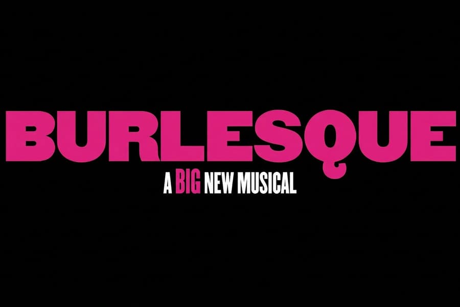 Burlesque The Musical tickets at The Arts at Marble Arch