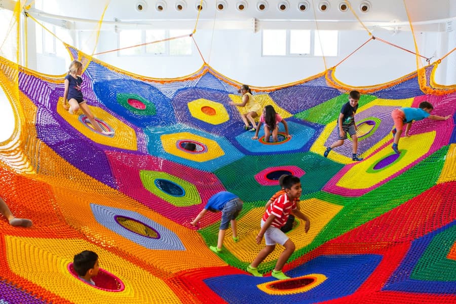 OliOli® Children Museum: Entry Ticket, at OliOli® Children Museum, Dubai