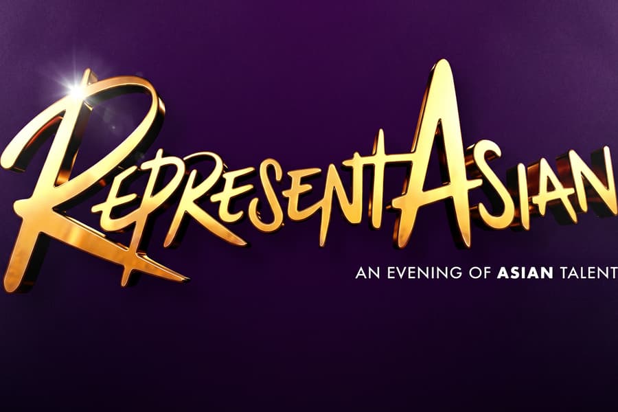 RepresentAsian: An Evening of Asian Talent tickets at Lyric Theatre