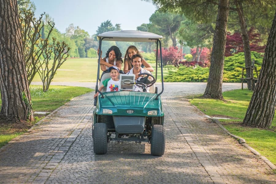 Parco Giardino Sigurtà belépőjegyek, at Parco Giardino Sigurtà, Verona
