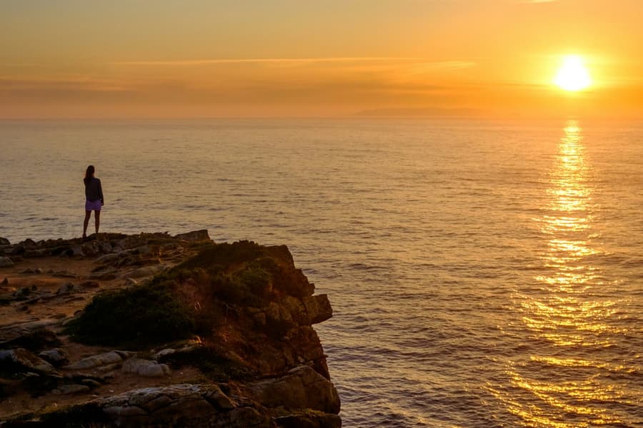 Benagil Caves: Sunset Boat Tour from Portimão, at Benagil Caves Boat Tours, Portimao