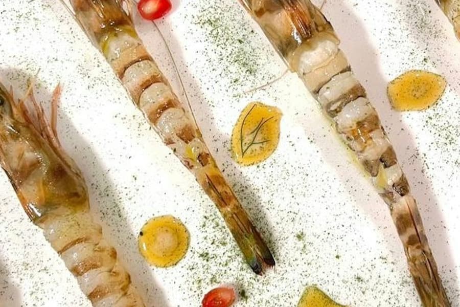 Emilia-Romagna: Seafood Cooking Class + Lunch or Dinner + Drinks, at Emilia-Romagna Workshops & Classes, Bologna
