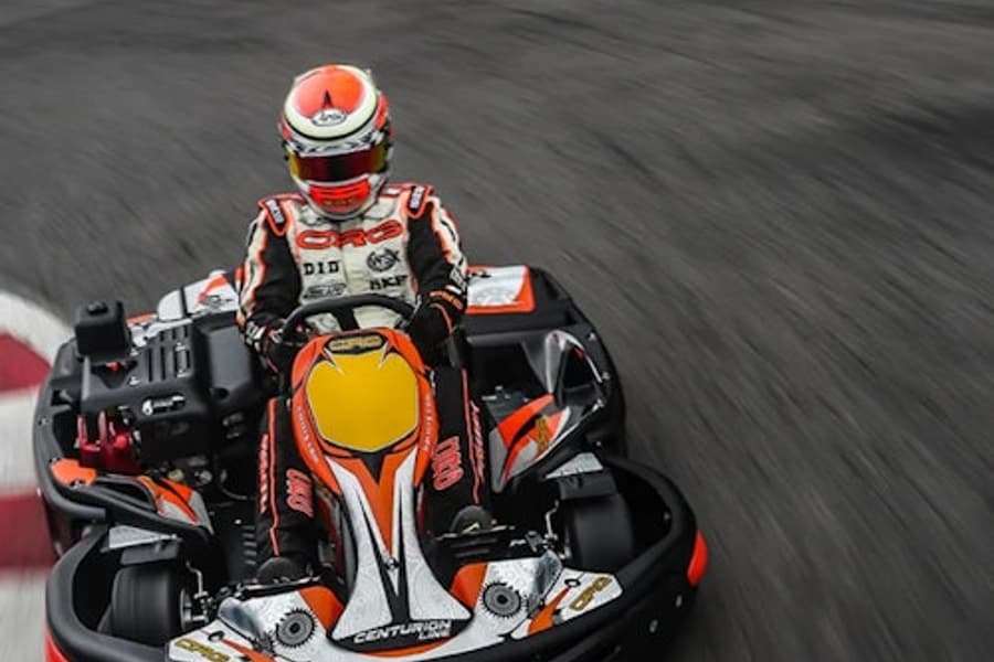 Karting Tenerife, Tenerife