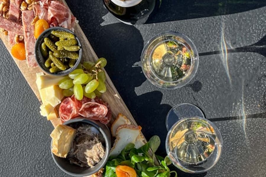 Sancerre: Wine Tastings + Lunch from Paris, at Wine Days Trips from Paris