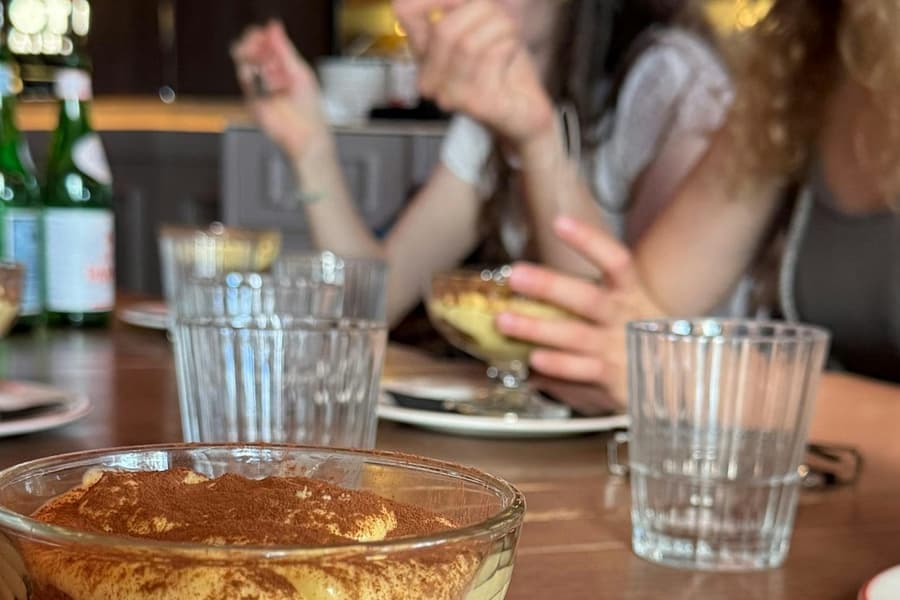 Rome: Guided Gluten-Free Food Tour + Tasting, at Rome Food Tours