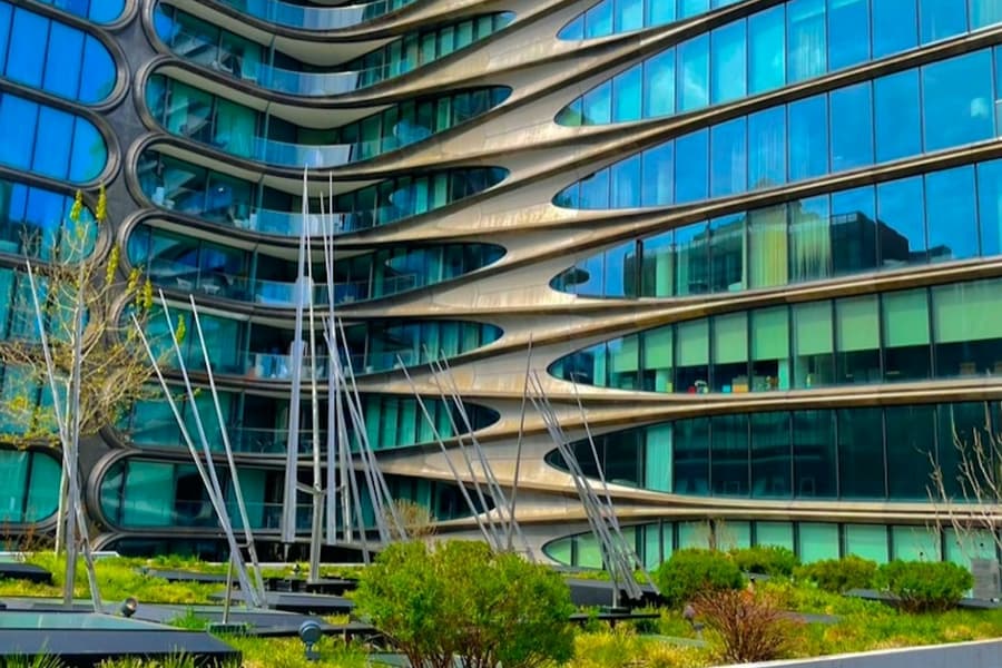 NYC Walking Tour: Meatpacking, Chelsea, and Hudson Yards, at Walking Tours in Brooklyn