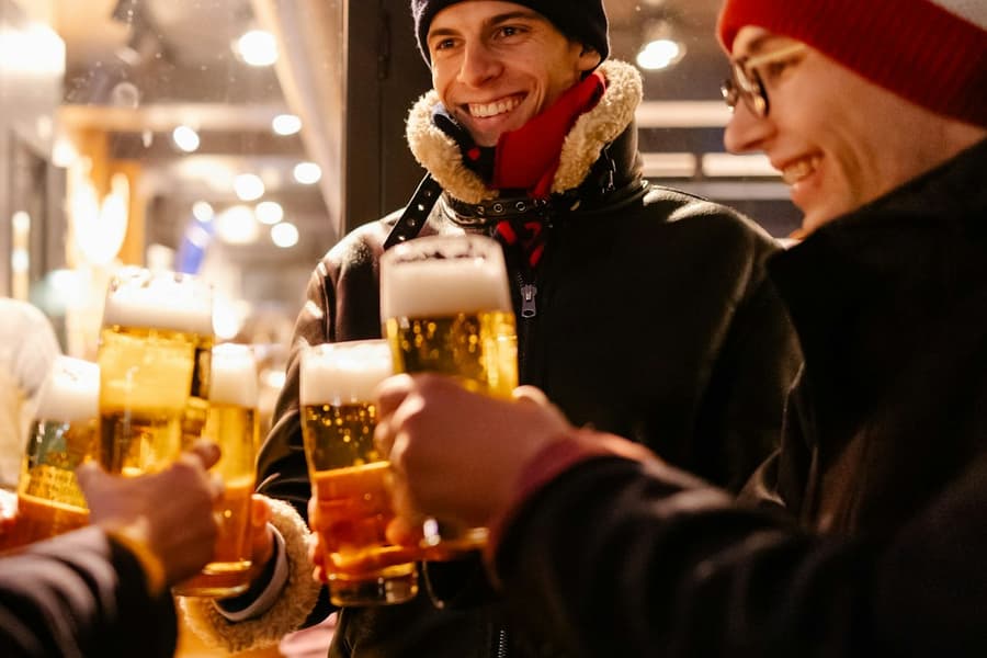 Munich Old Town: 2.5-Hr Guided Walking Tour + Beer Tasting, at Munich City Tours, Munich