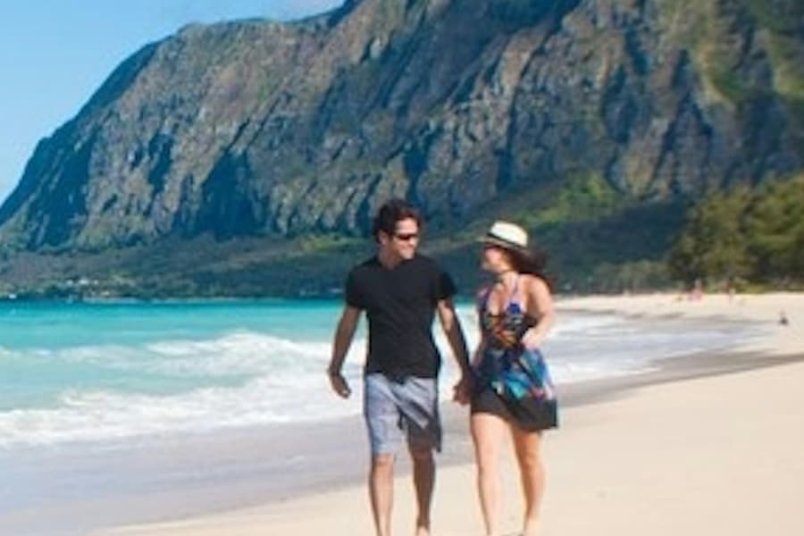 Oahu: Grand Circle Island, Dole Plantation & Macadamia Farms ECO Tour, Honolulu