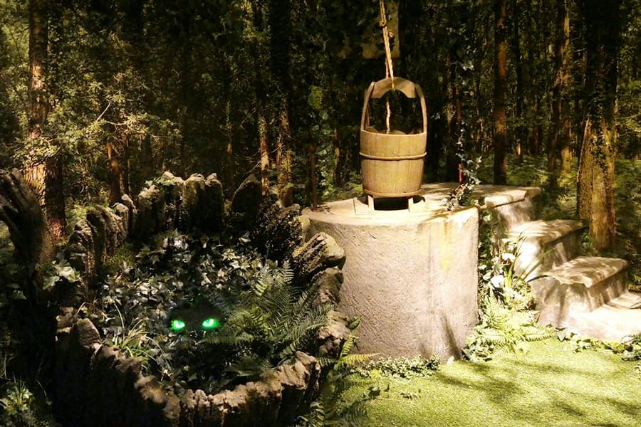Sintra Myths and Legends: Skip The Line, at Sintra Myths and Legends Interactive Centre