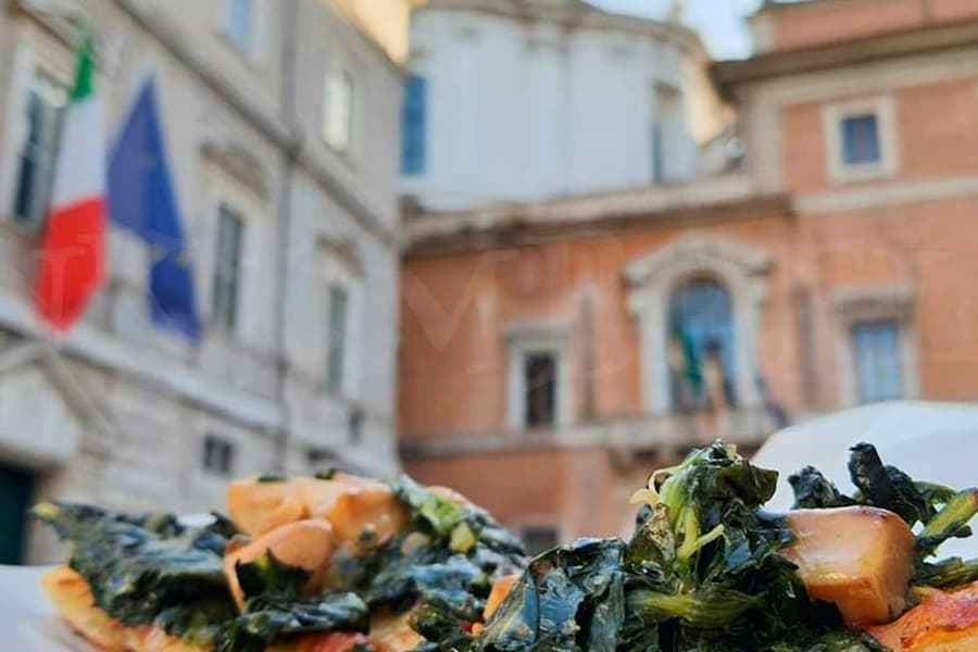 Rome: Guided Street Food Tour, at Rome Food Tours