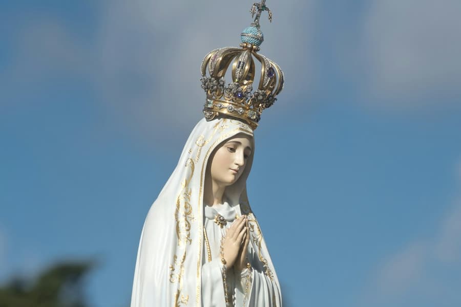 Fátima Sanctuary: Half-Day Trip from Lisbon with Audio Guide, at Shrine of Our Lady of Fátima, Lisbon