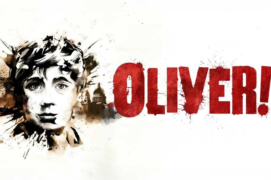 Oliver! tickets at Gielgud Theatre